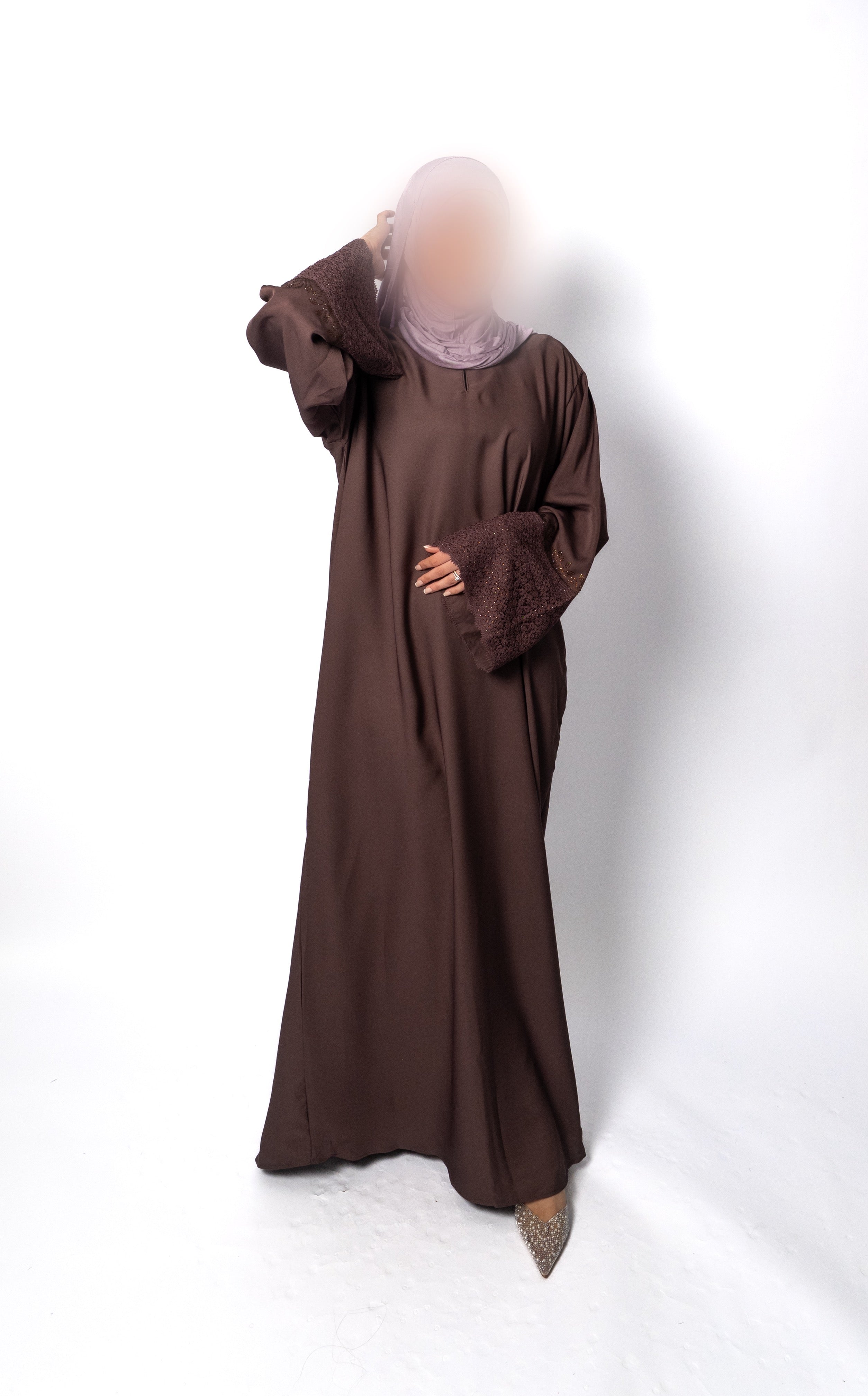 ABAYA - DALIA