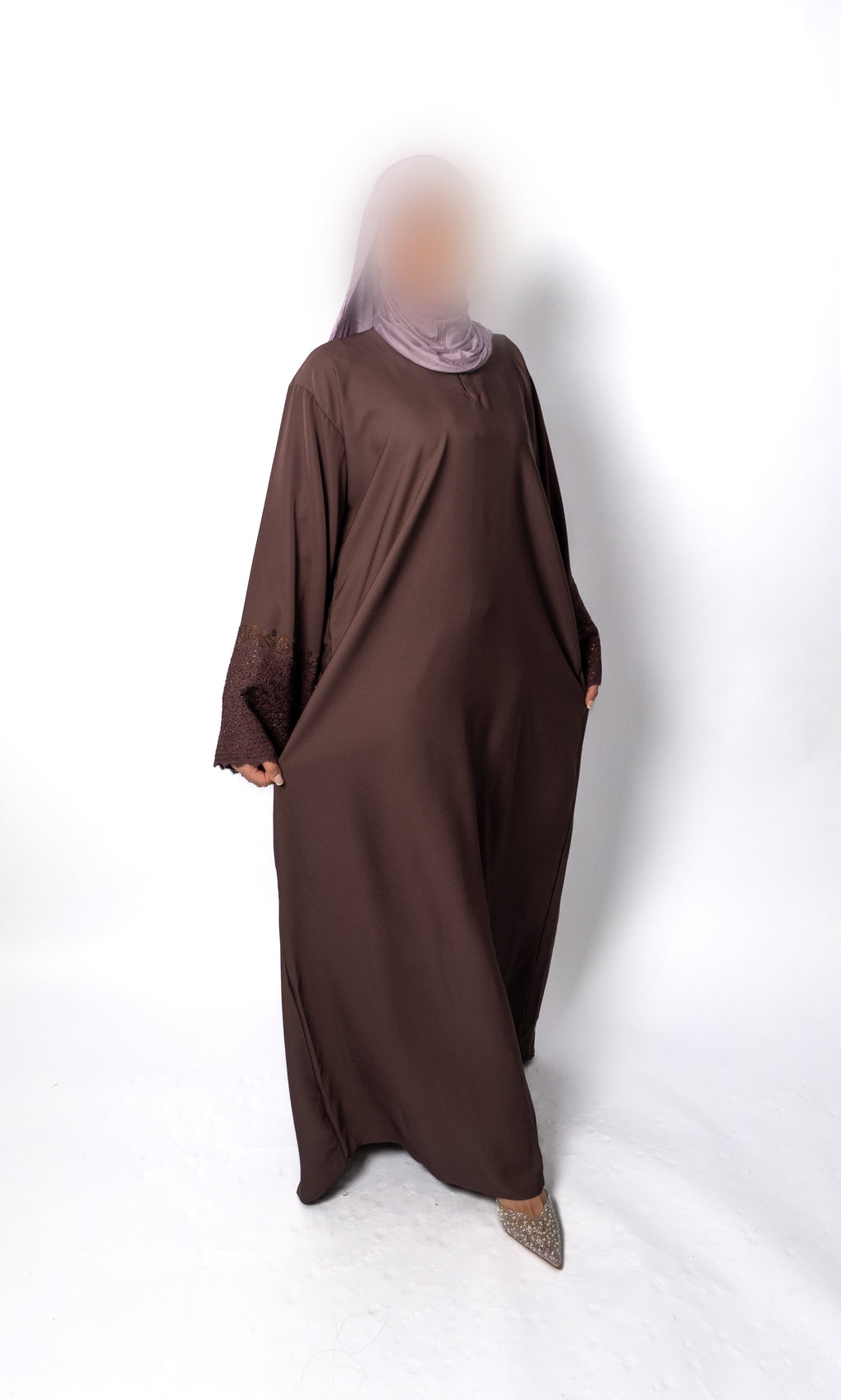 ABAYA - DALIA