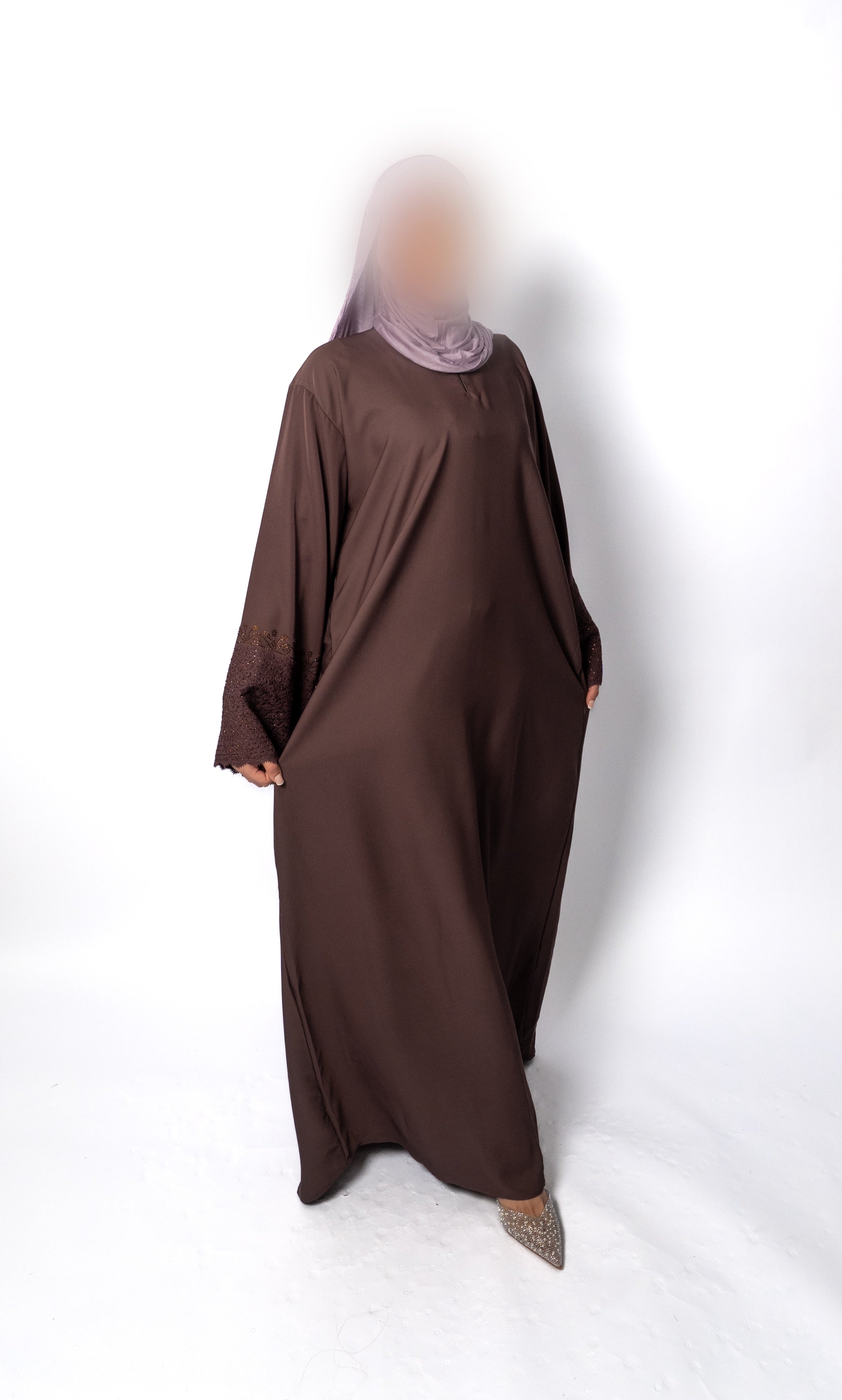 ABAYA - DALIA