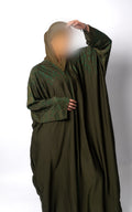 ABAYA - LAYALIN
