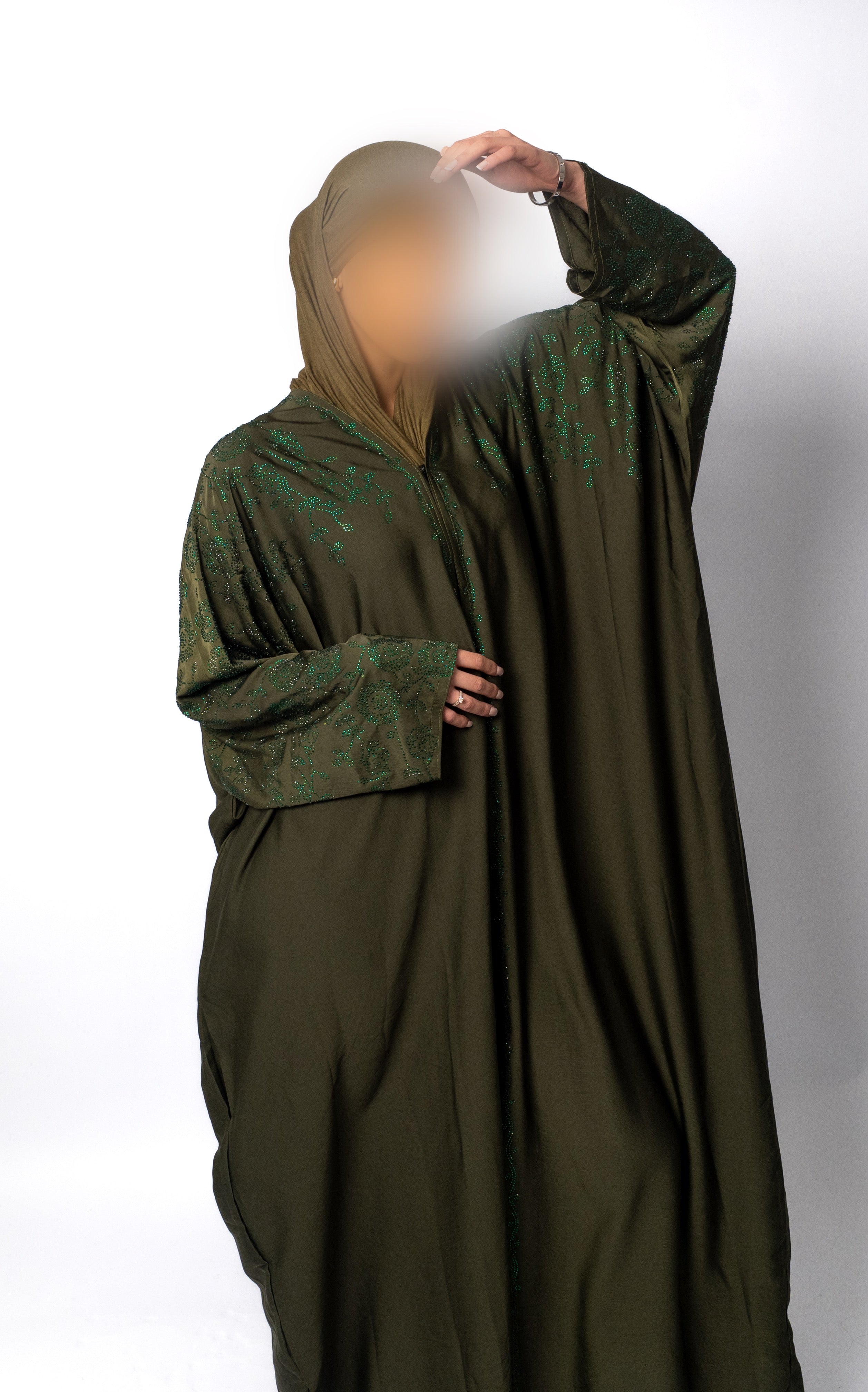 ABAYA - LAYALIN