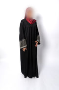ABAYA - QAMAR