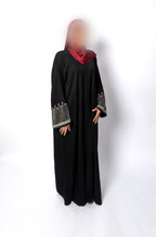 ABAYA - QAMAR