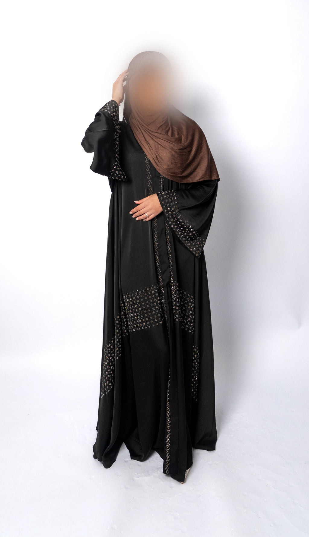 ABAYA - HANA
