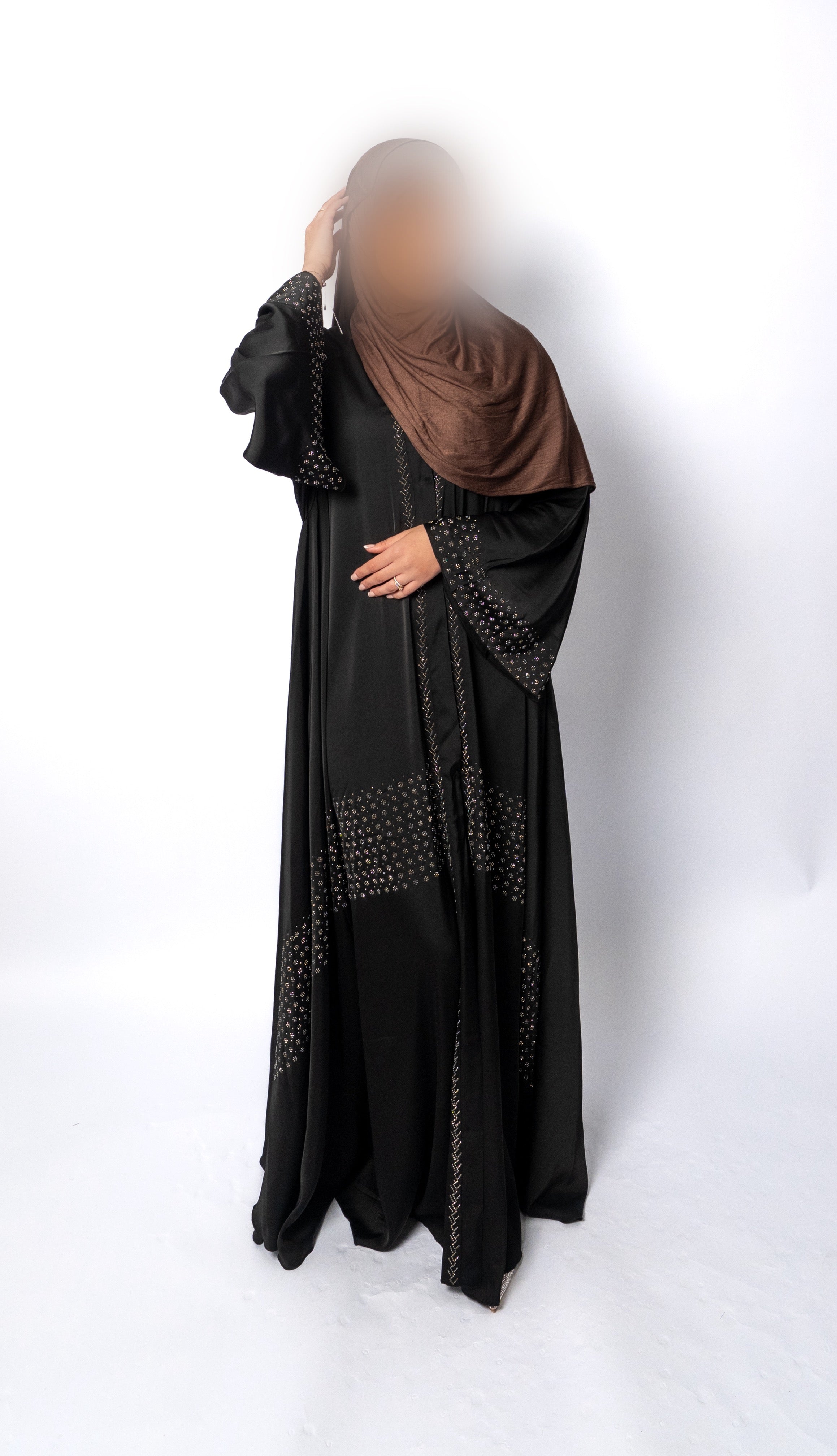 ABAYA - HANA