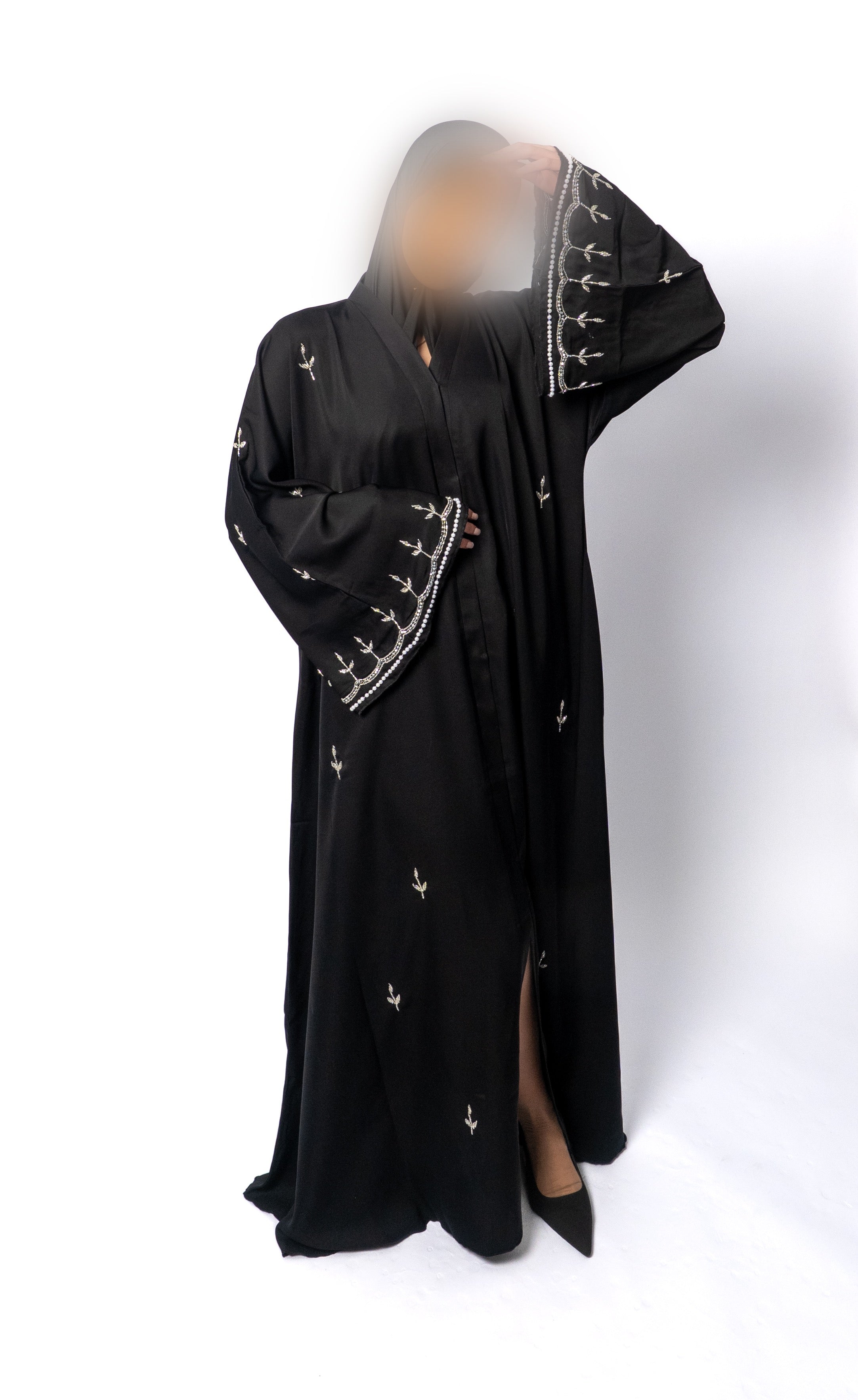 ABAYA - NOOR