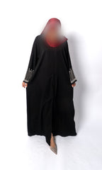 ABAYA - QAMAR