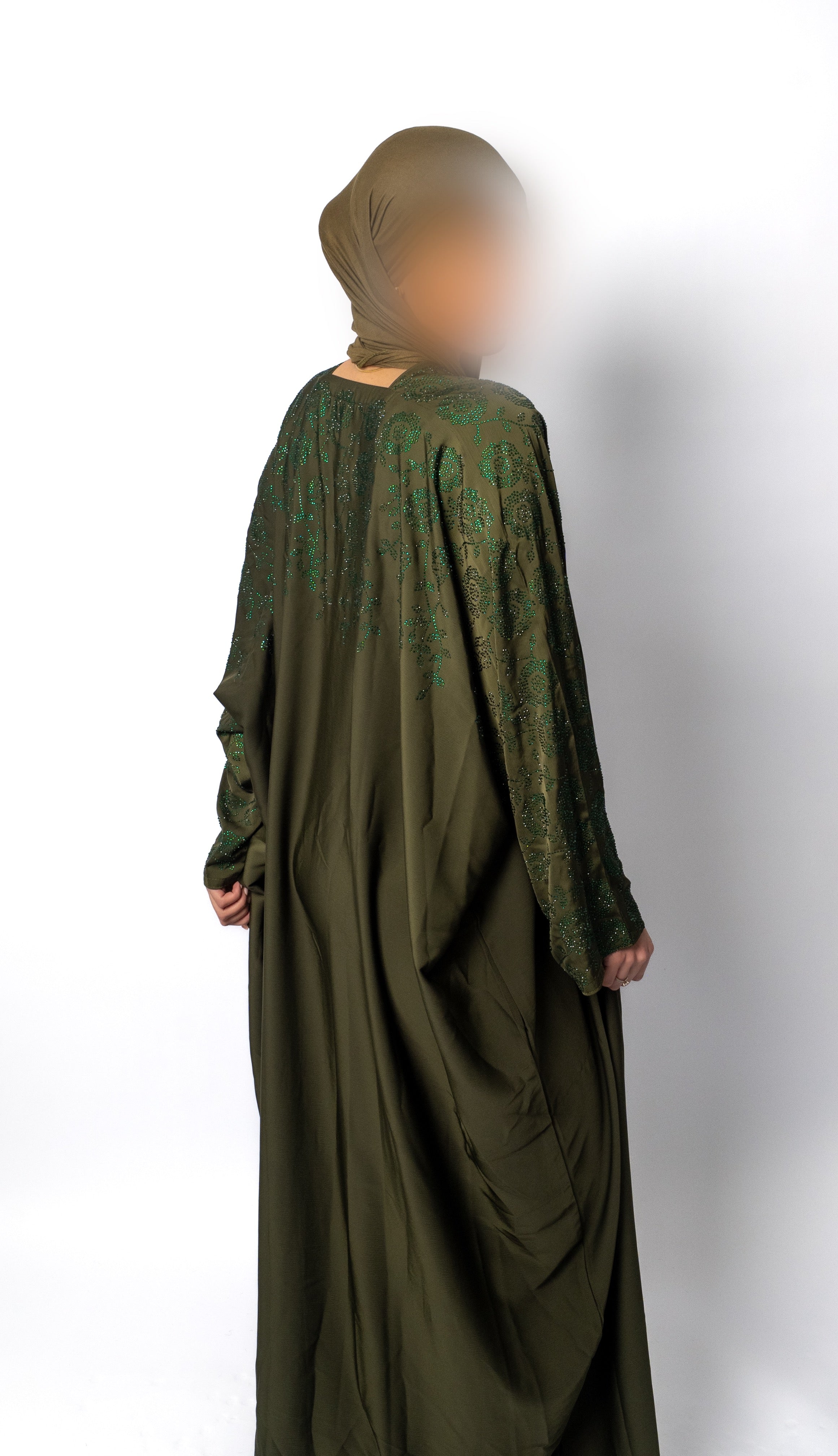 ABAYA - LAYALIN