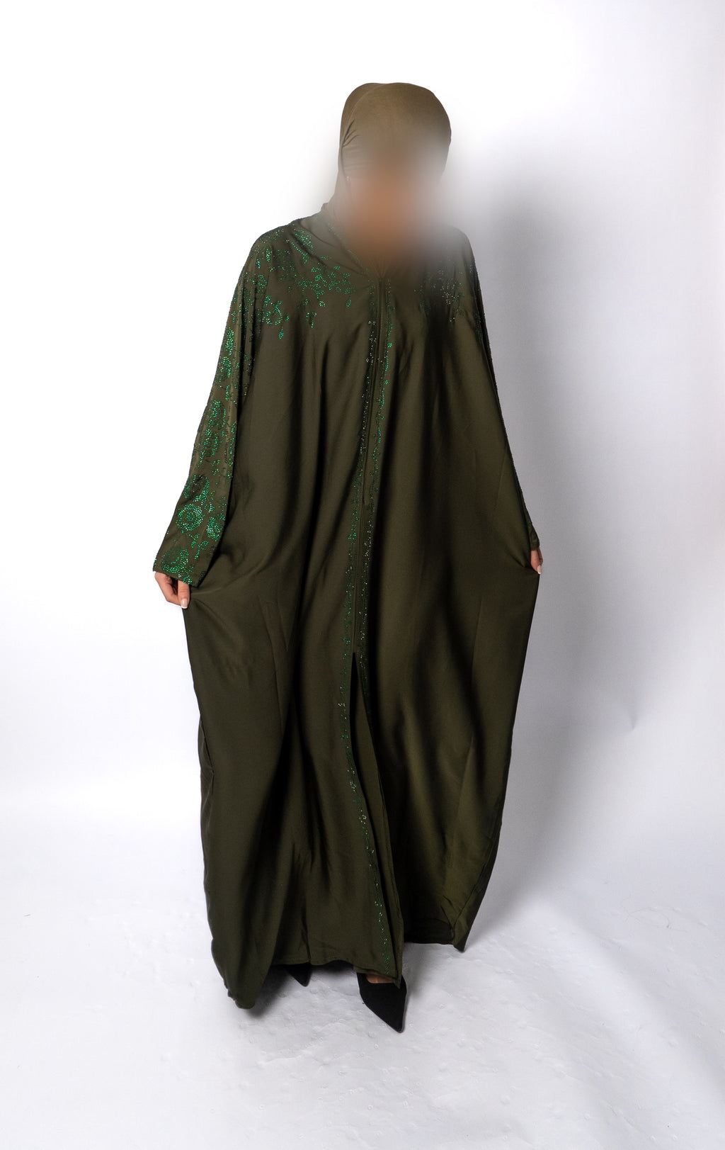 ABAYA - LAYALIN