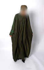 ABAYA - LAYALIN