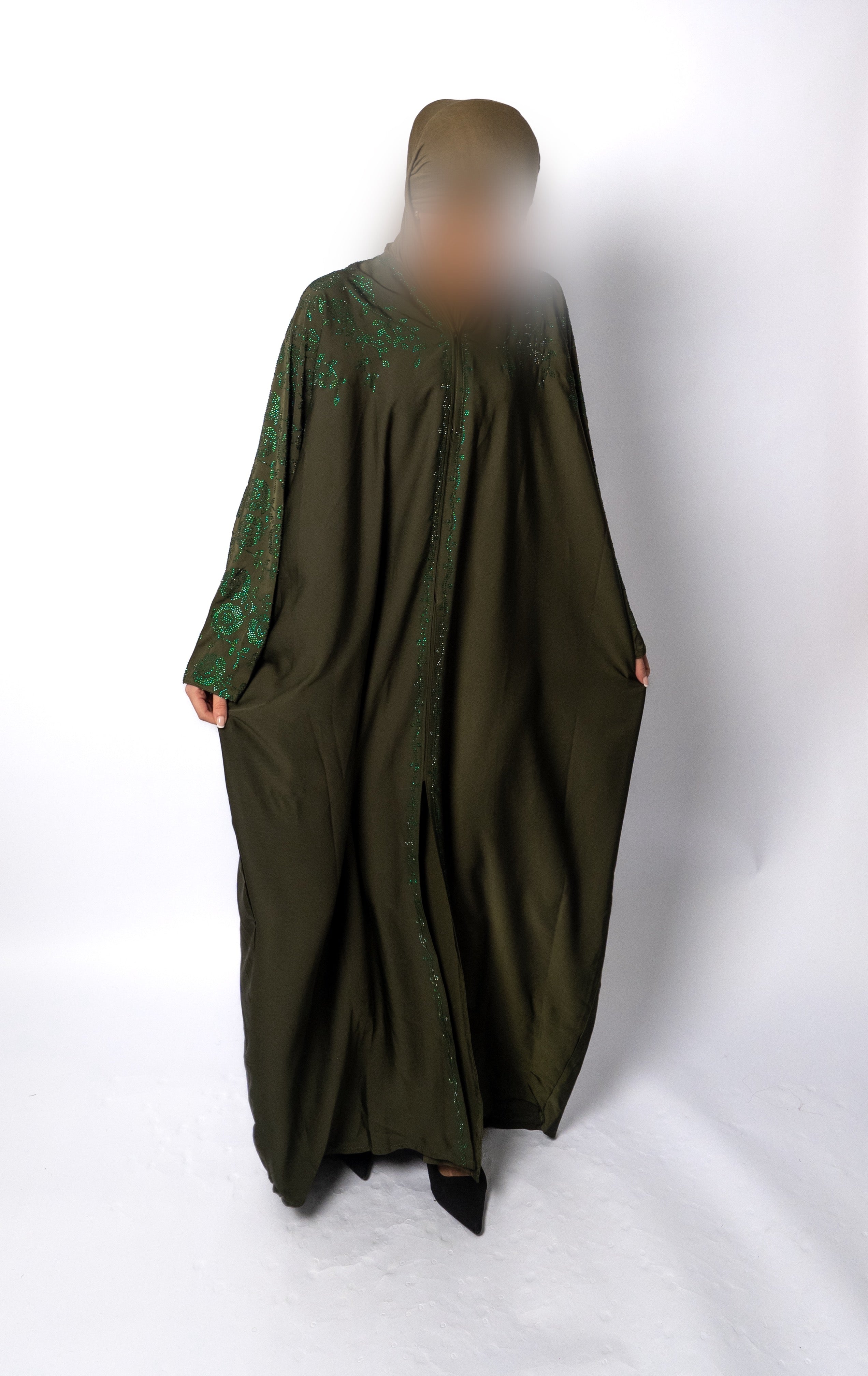 ABAYA - LAYALIN