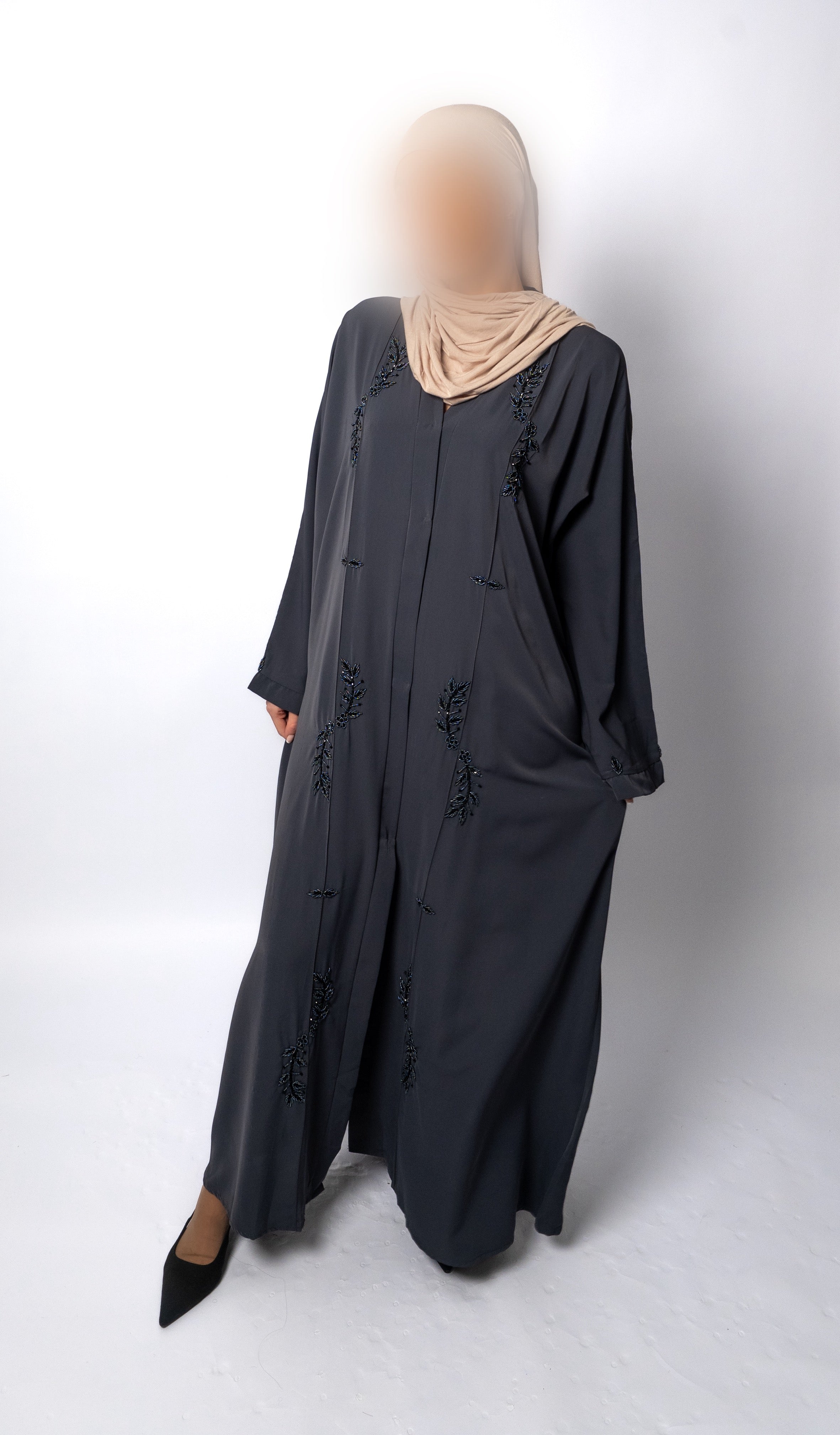 ABAYA - AMEERA