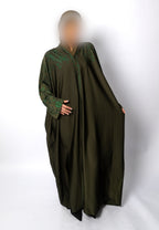ABAYA - LAYALIN