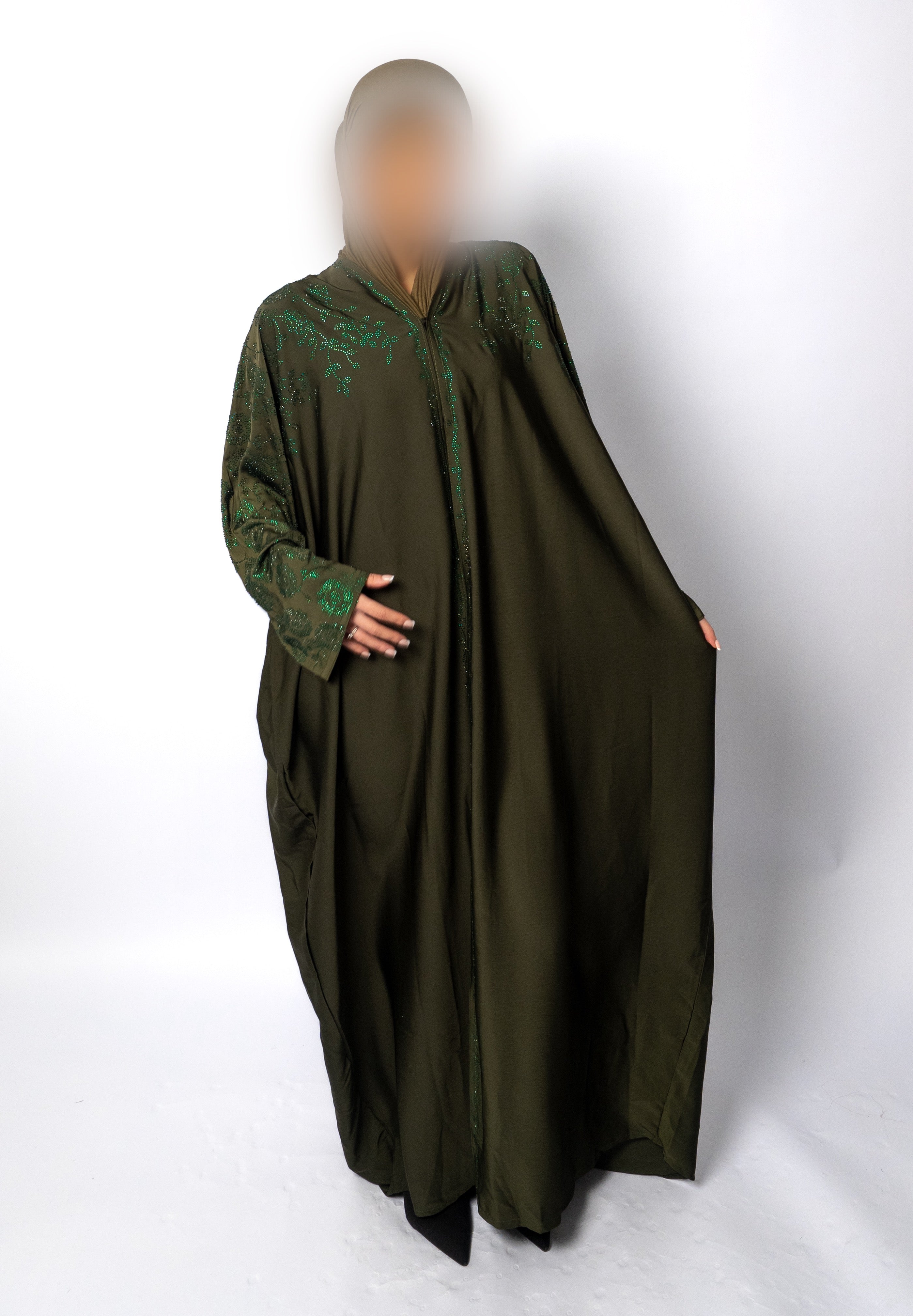 ABAYA - LAYALIN