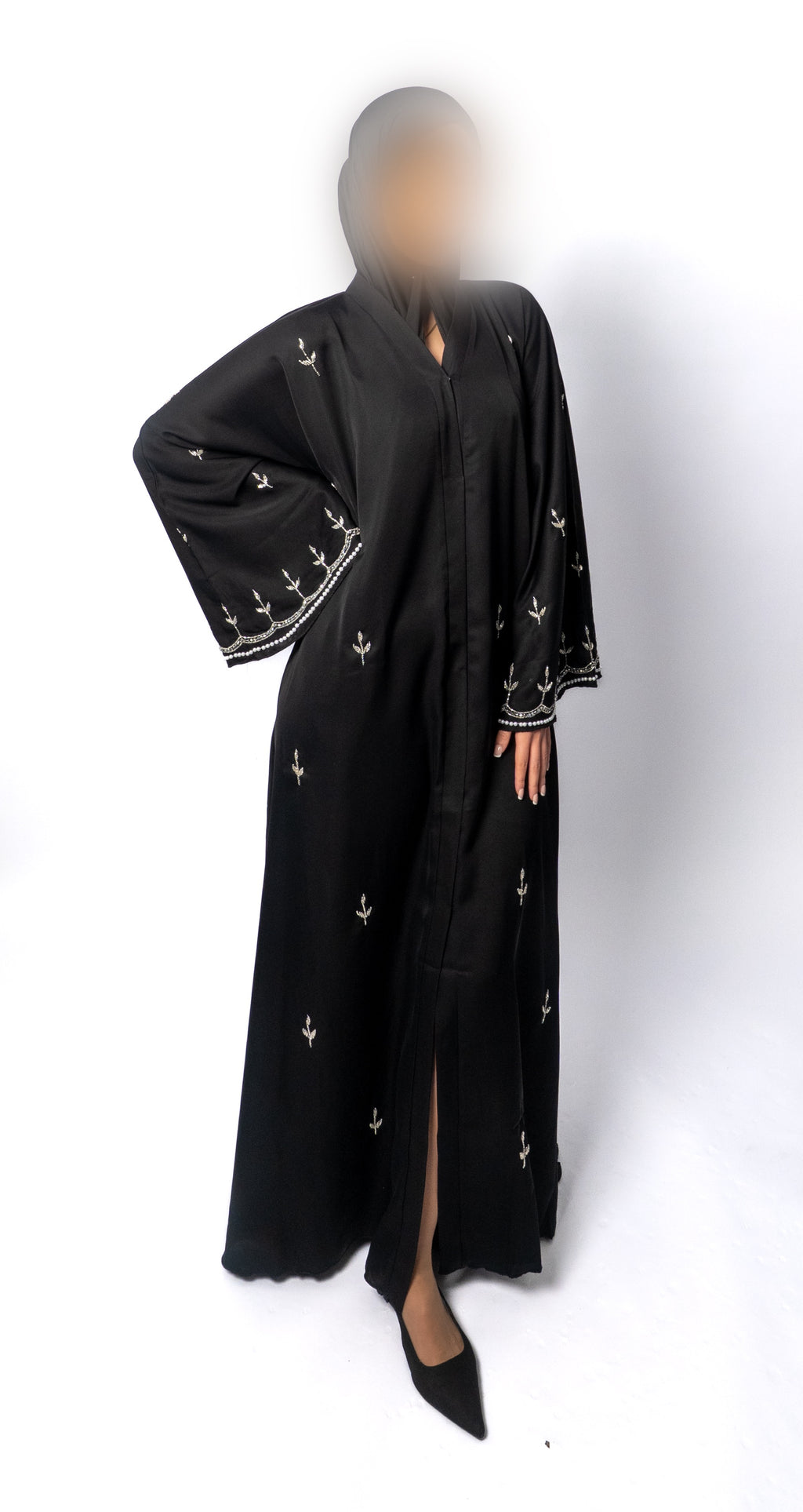 ABAYA - NOOR