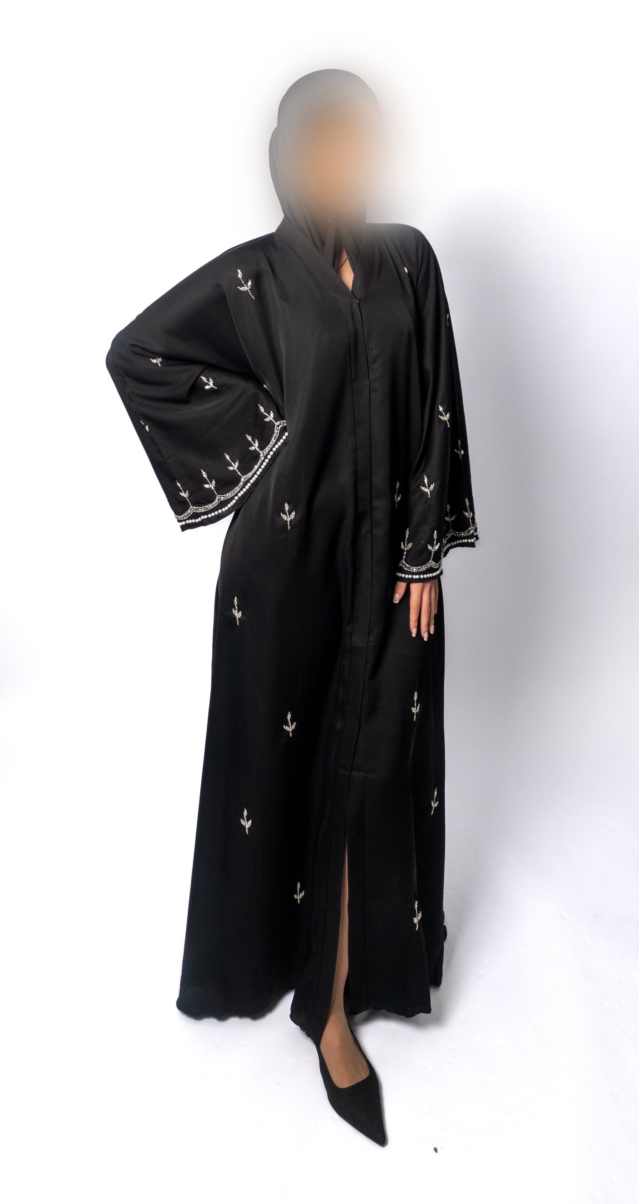ABAYA - NOOR