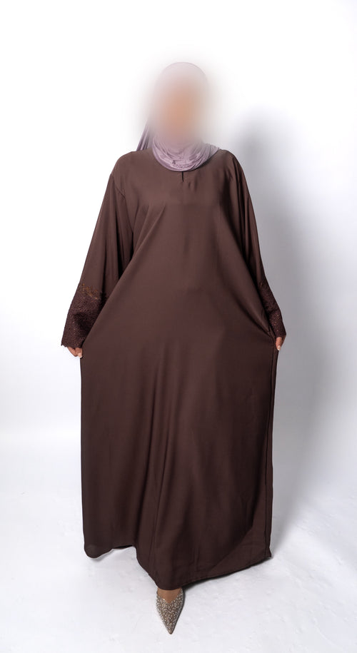 ABAYA - DALIA