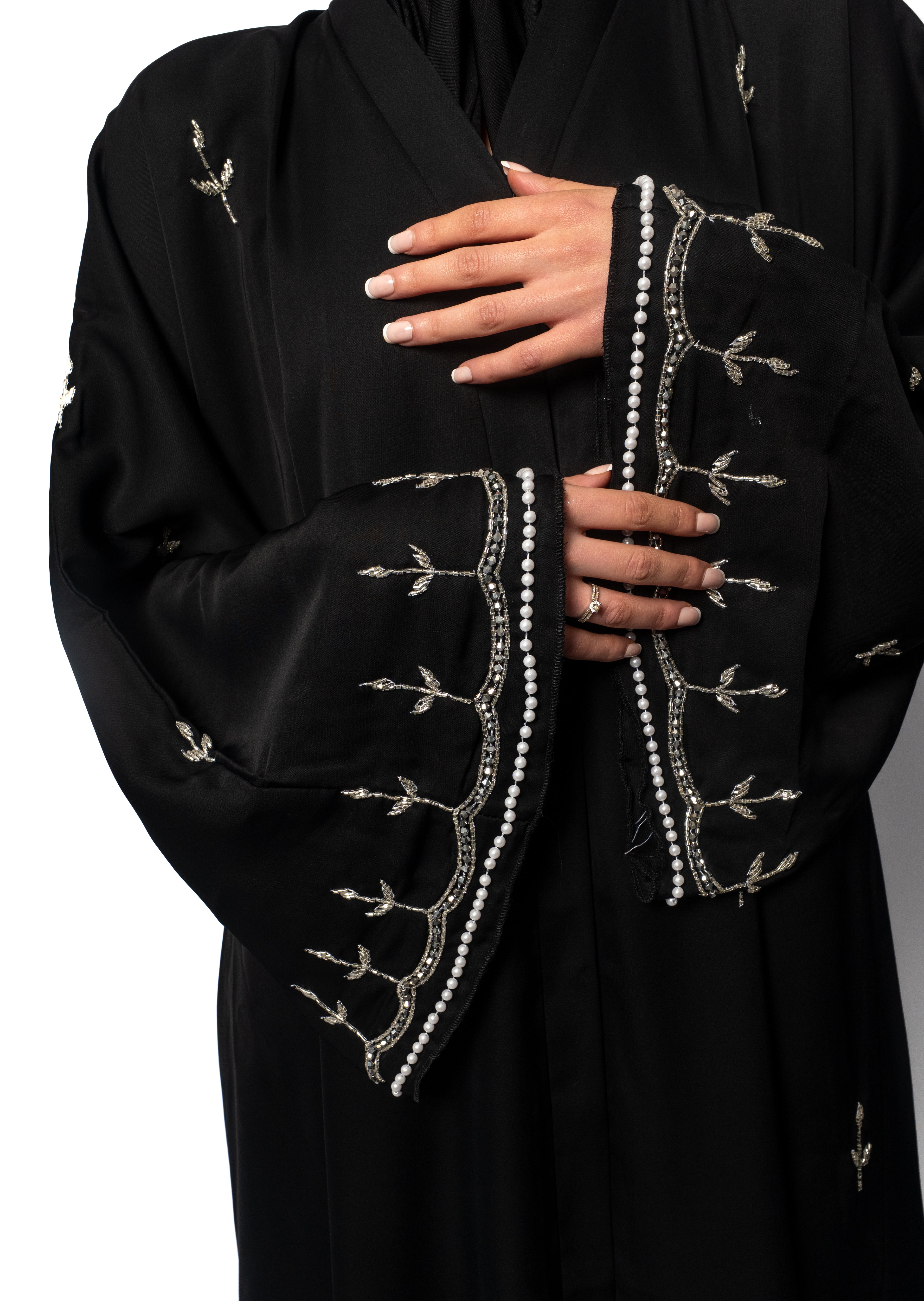 ABAYA - NOOR