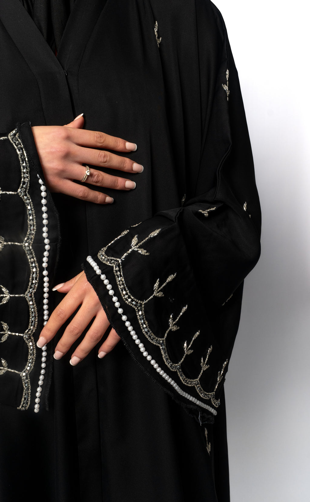 ABAYA - NOOR