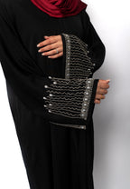 ABAYA - QAMAR
