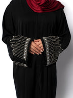 ABAYA - QAMAR