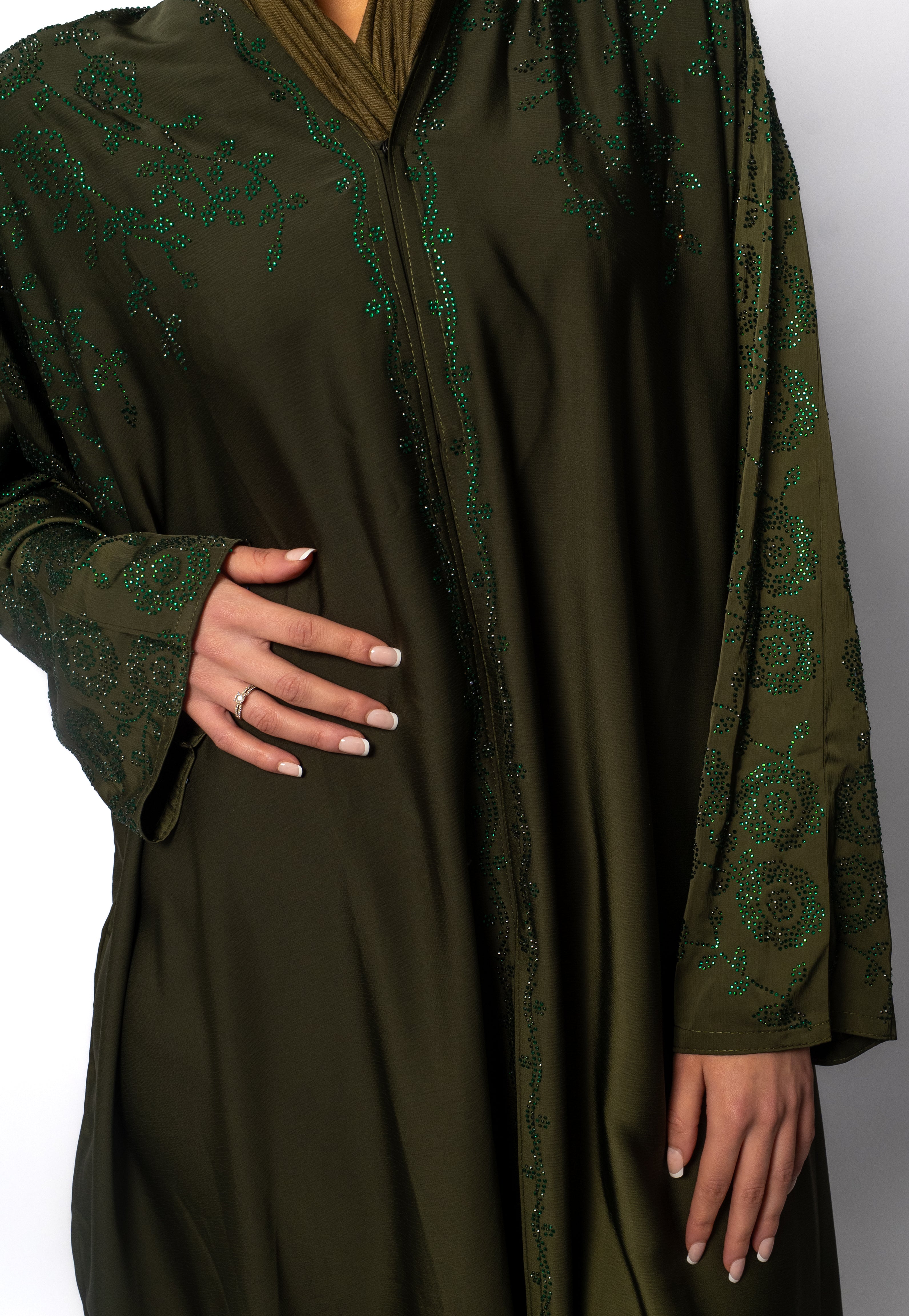 ABAYA - LAYALIN