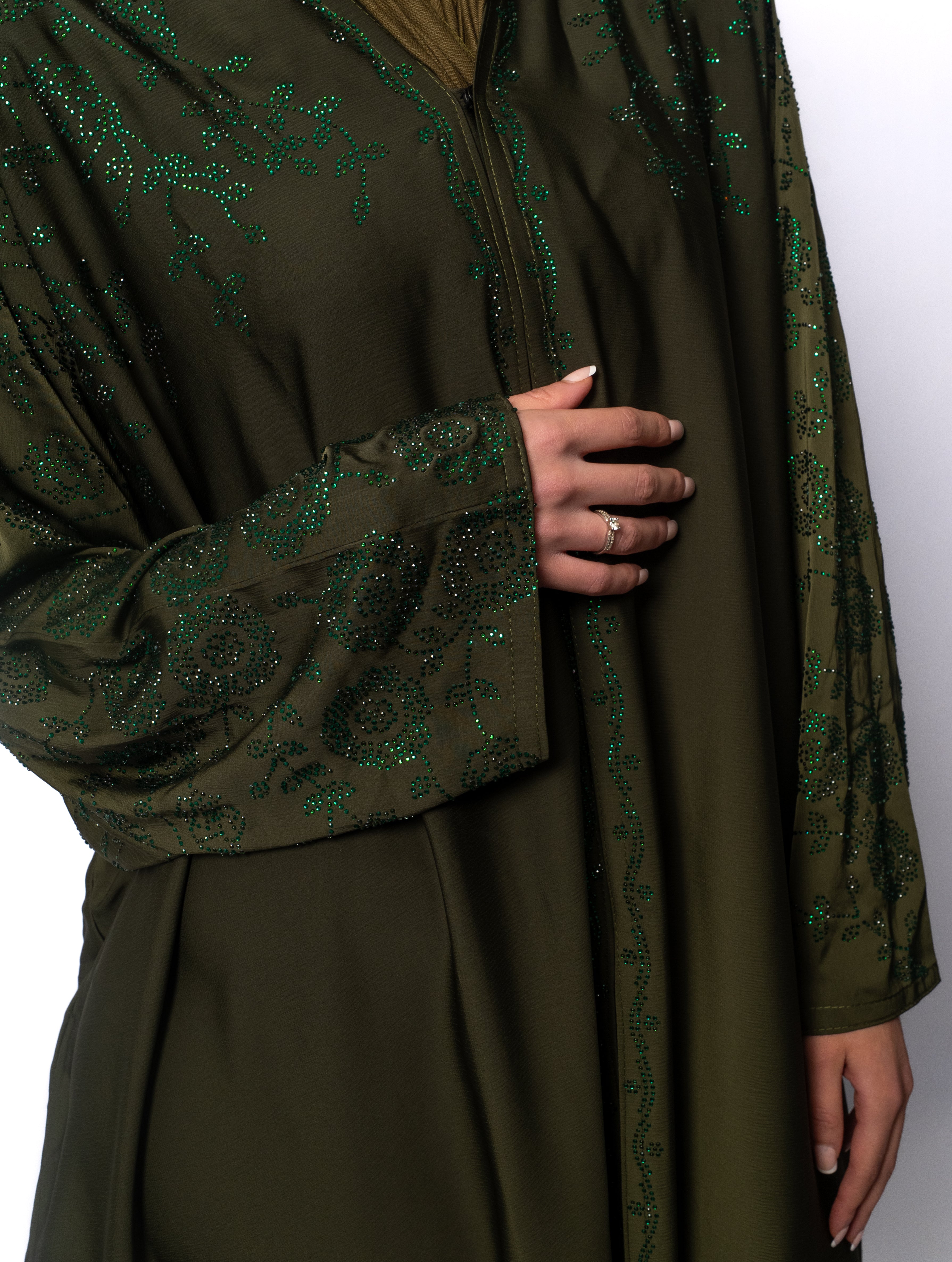 ABAYA - LAYALIN