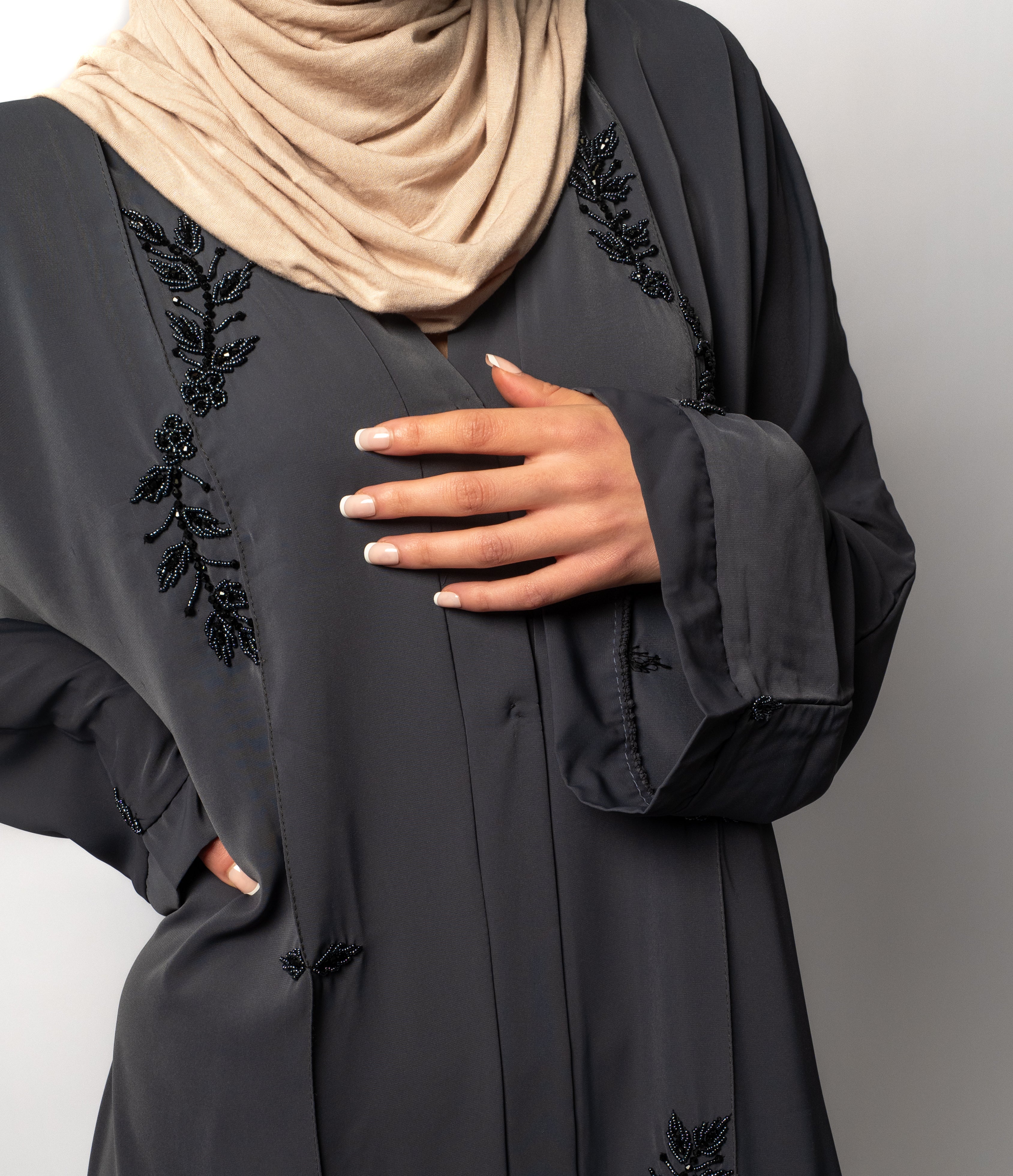 ABAYA - AMEERA