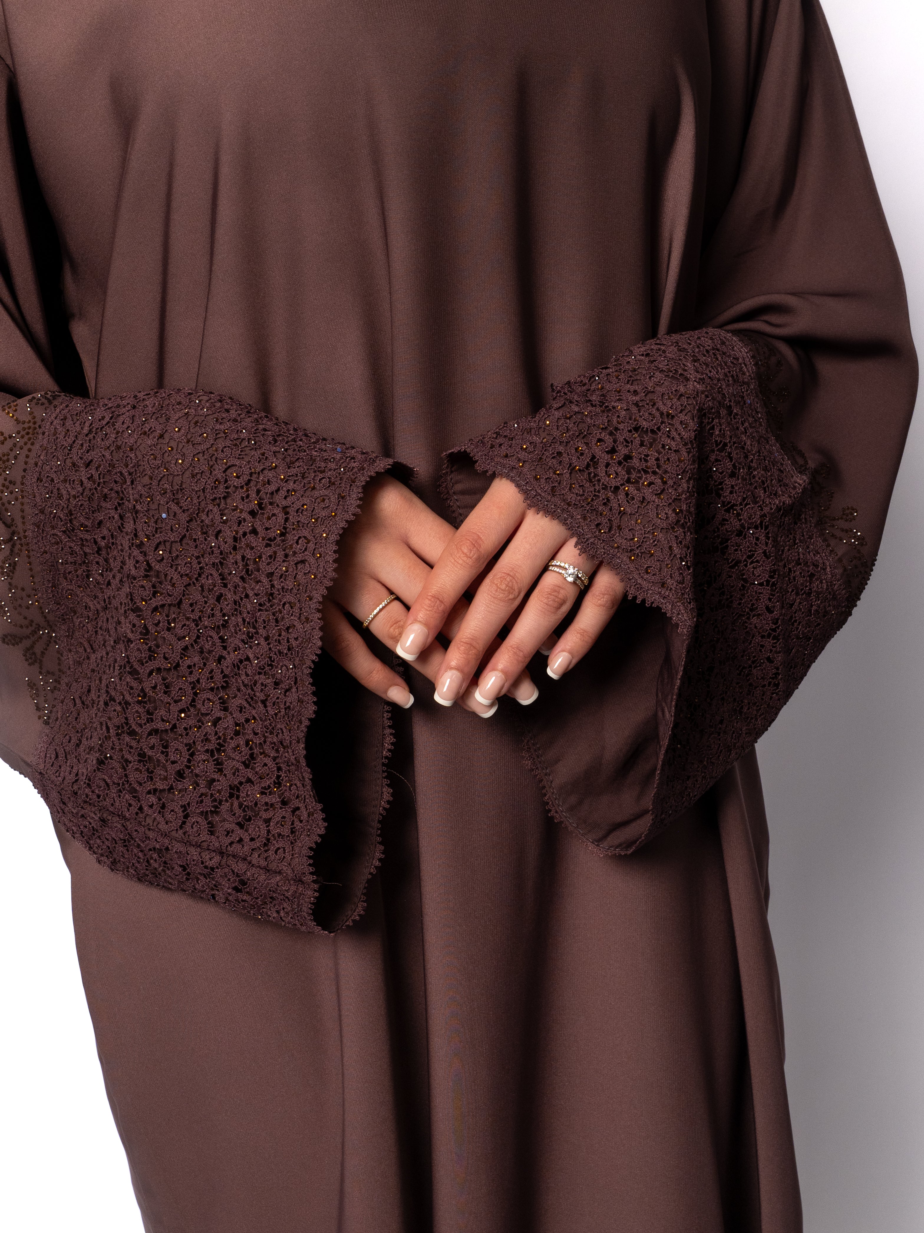 ABAYA - DALIA