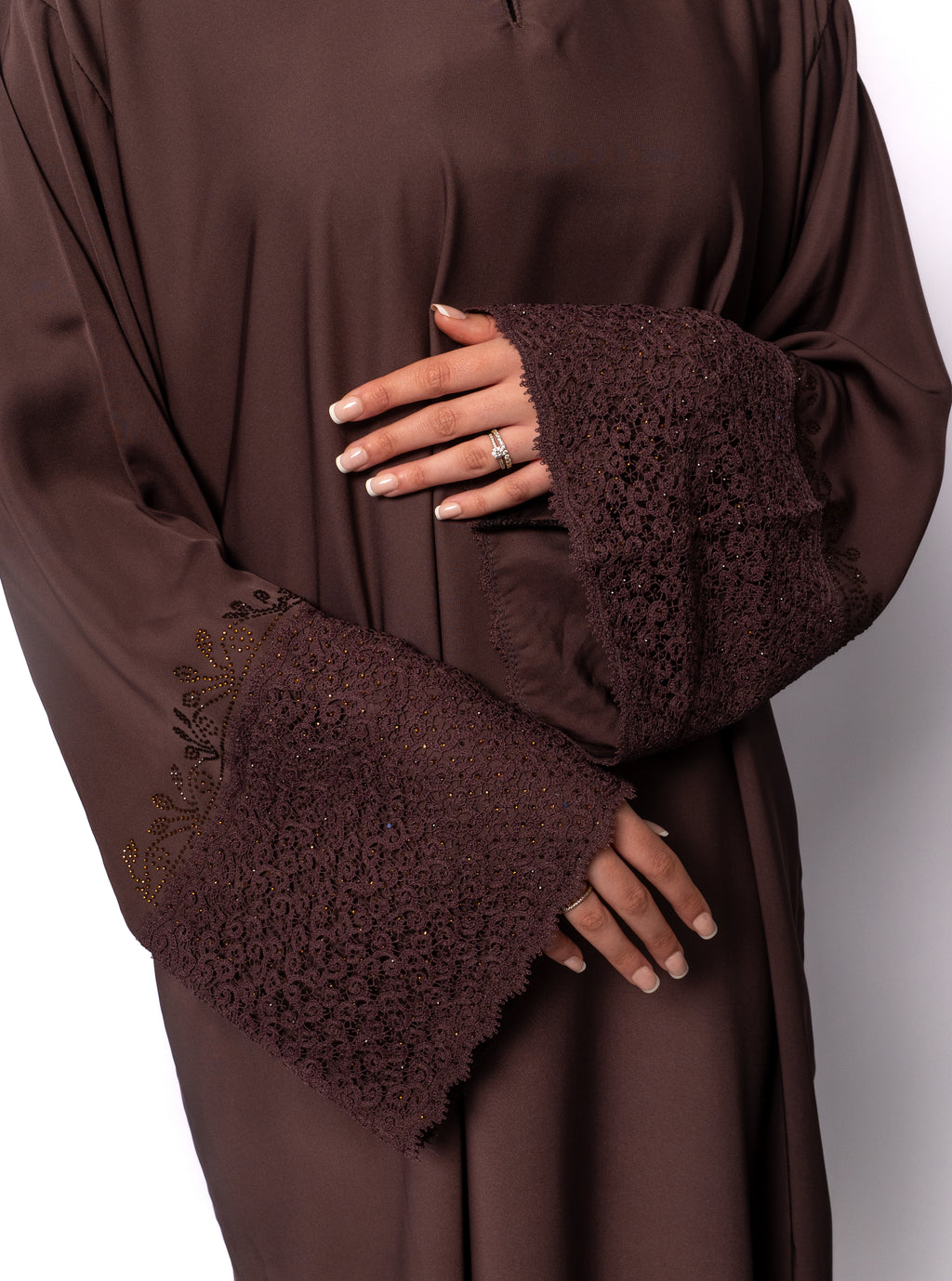 ABAYA - DALIA